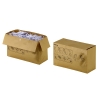 Rexel 2102505 sacs de collecte recyclables (50 pièces) 208195 - 1