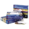 Rexel 40060 sacs de collecte plastique 50 litres (100 pièces) 208198 - 1