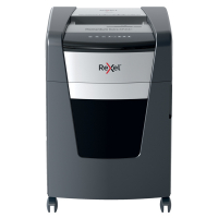 Rexel Momentum Extra XP418+ déchiqueteuse petits copeaux 2021418XEU 208270