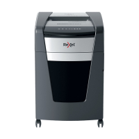 Rexel Momentum Extra XP514+ déchiqueteuse 2021514MEU 208276