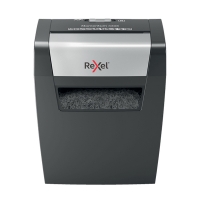 Rexel Momentum X308 déchiqueteuse coupe croisée 2104570EU 208213