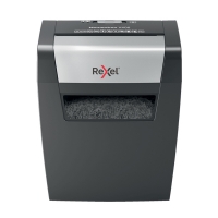 Rexel Momentum X406 déchiqueteuse petits copeaux 2104569EU 208212