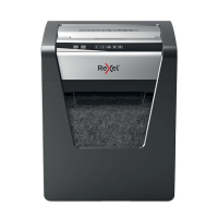 Rexel Momentum X415 déchiqueteuse coupe croisée 2104576EU 208220