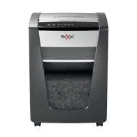 Rexel Momentum X420 déchiqueteuse coupe croisée 2104578EU 208221