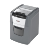 Rexel Optimum Auto+ 100X déchiqueteuse petits copeaux 2020100XEU 208223 - 2