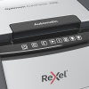 Rexel Optimum Auto+ 150X déchiqueteuse petits copeaux 2020150XEU 208285 - 4