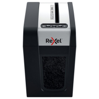 Rexel Secure MC3-SL Whisper-Shred déchiqueteuse micro-copeaux 2020131EU 208234