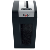 Rexel Secure MC6-SL Whisper-Shred déchiqueteuse micro-copeaux 2020133EU 208232 - 1
