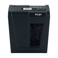 Rexel Secure S5 déchiqueteuse coupe en bandes 2020121EU 208280