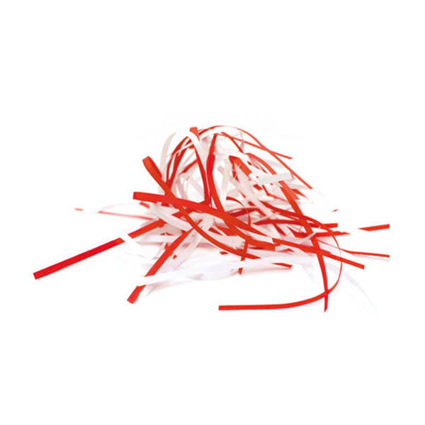 Rexel Secure S5 déchiqueteuse coupe en bandes 208280 - 5