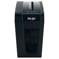 Rexel Secure X10-SL Whisper-Shred déchiqueteuse petits copeaux 2020127EU 208235