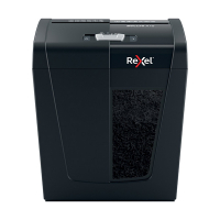 Rexel Secure X10 déchiqueteuse petits copeaux 2020124EU 208281