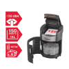 Rexel ShredMax Auto+ 150M déchiqueteuse à micro-particules 208311 - 2
