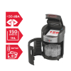 Rexel ShredMax Auto+ 150X déchiqueteuse petits copeaux 208312 - 2