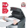 Rexel ShredMax Auto+ 300X déchiqueteuse petits copeaux 208316 - 3