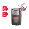 Rexel ShredMax Auto+ 300X déchiqueteuse petits copeaux 208316 - 4