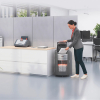 Rexel ShredMax Auto+ 300X déchiqueteuse petits copeaux 208316 - 5