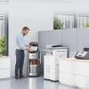 Rexel ShredMax Auto+ 600X déchiqueteuse petits copeaux 208318 - 5