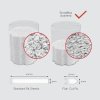 Rexel ShredMax Auto+ 600X déchiqueteuse petits copeaux 208318 - 6