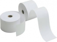 Rexel rouleaux de papier thermique 55 x 12 x 275 (5 pièces) ib405020 238906