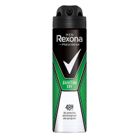 Rexona Dry Quantum for Men déodorant (150 ml) SRE00069