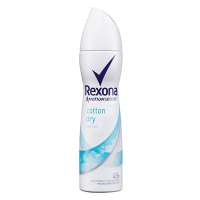 Rexona Ultra Dry Cotton déodorant (150 ml)