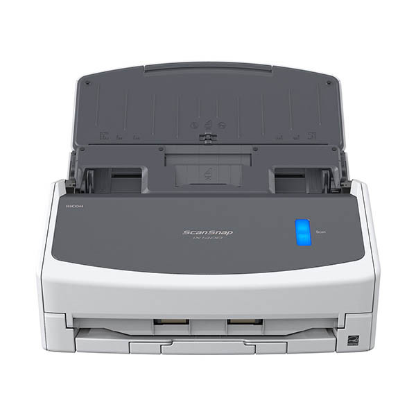 Ricoh/Fujitsu ScanSnap iX1400 scanner de documents A4 842070 - 1