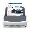 Ricoh/Fujitsu ScanSnap iX1400 scanner de documents A4 842070 - 2