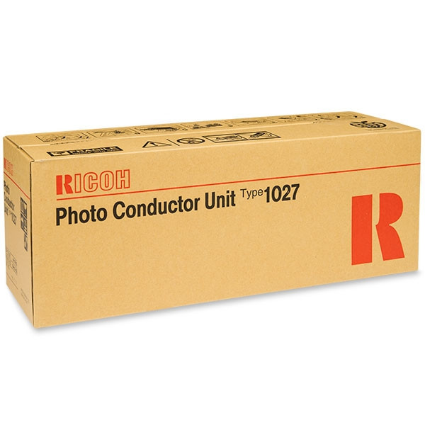 Ricoh 1027 photoconducteur (d'origine) 411018 411019 074348 - 1