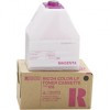 Ricoh 105 M toner (d'origine) - magenta 885408 074012 - 1