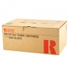 Ricoh 1240 toner (d'origine) - noir 074150 - 1