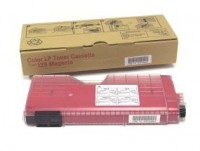 Ricoh 125 toner (d'origine) - magenta 400840 074028