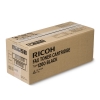 Ricoh 1260D toner (d'origine) - noir