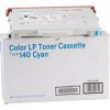 Ricoh 140 C toner (d'origine) - cyan 402098 074034 - 1