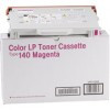 Ricoh 140 M toner (d'origine) - magenta 402099 074036 - 1