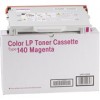 Ricoh 140 M toner (d'origine) - magenta 402099 074036