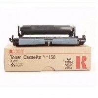 Ricoh 150 toner (d'origine) - noir 339481 074040