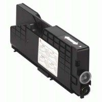 Ricoh 165 BK toner (d'origine) - noir 402444 074048