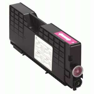 Ricoh 165 M toner haute capacité (d'origine) - magenta 402446 074056 - 1