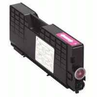 Ricoh 165 M toner haute capacité (d'origine) - magenta 402446 074056