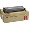 Ricoh 185 toner (d'origine) - noir 410303 074062