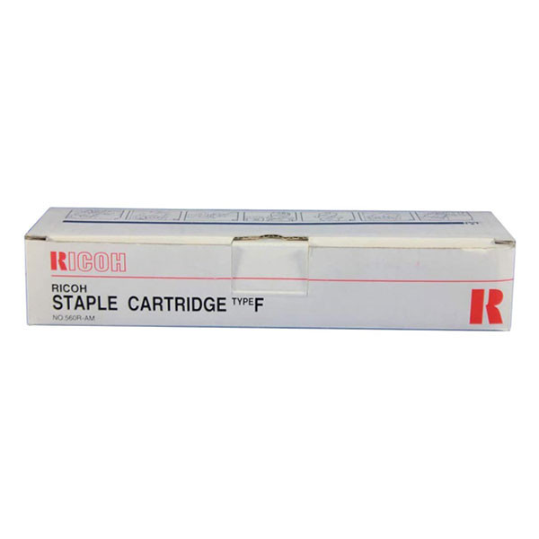 Ricoh 209307 cartouche d'agrafes type F (d'origine) 209307 602378 - 1