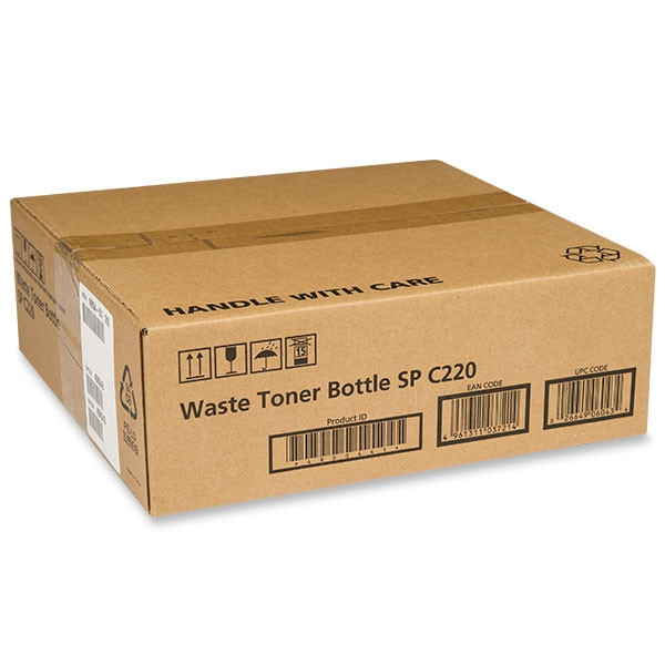 Ricoh 220 collecteur de toner (d'origine) 406043 073778 - 1