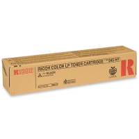 Ricoh 245 BK toner à haute capacité (d'origine) - noir 888312 074088