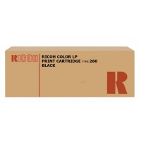 Ricoh 260 toner (d'origine) - noir 888446 074900