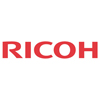 Ricoh 306 BK toner (d'origine) - noir 400987 074104