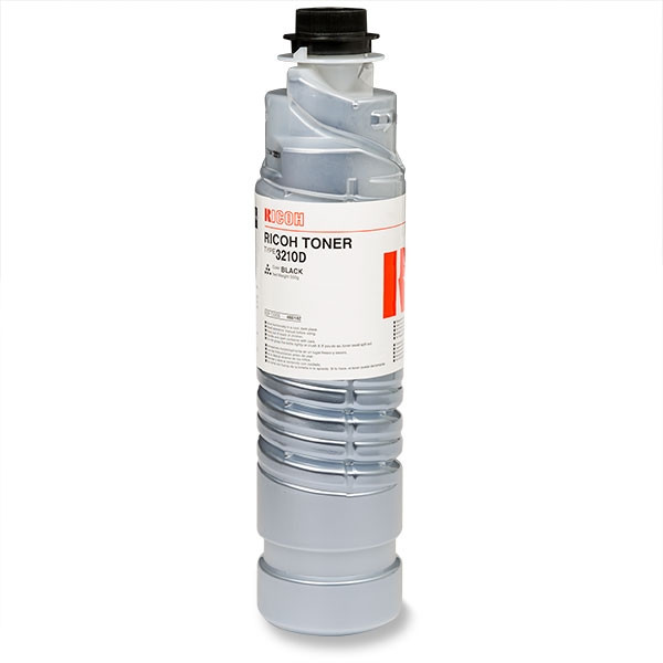 Ricoh 3210D toner (d'origine) - noir 842078 888182 888513 074186 - 1