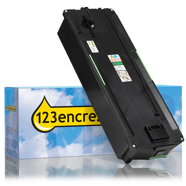 Ricoh 408036 collecteur de toner usagé (marque 123encre) 408036C 067249 - 1