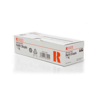 Ricoh 410802 cartouche d'agrafes type K (d'origine) 410802 602349