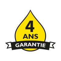 4 ans de garantie sur Ricoh P C311W 804599